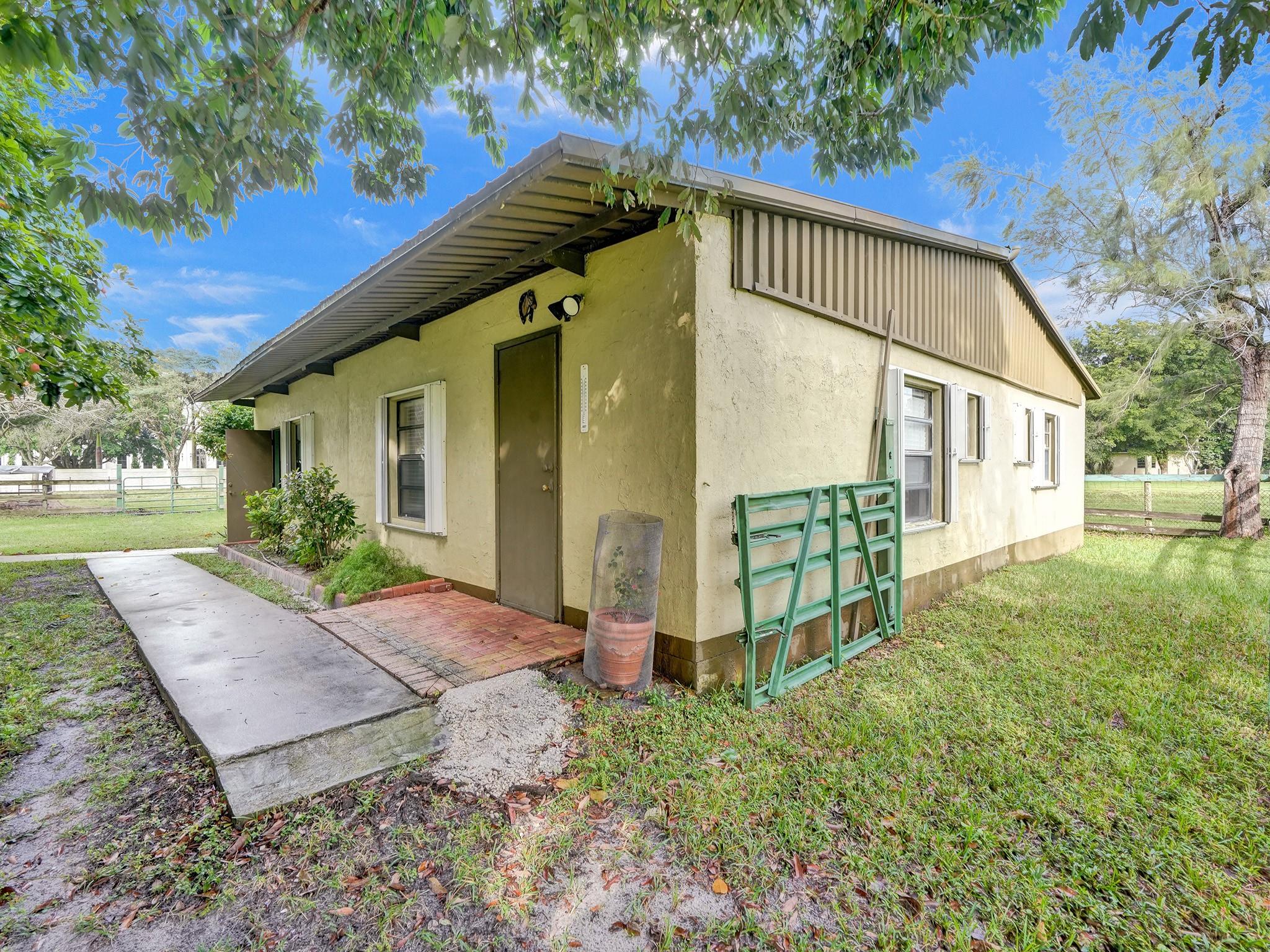 Fla Fruit Lands Co Sub 1 - Residential