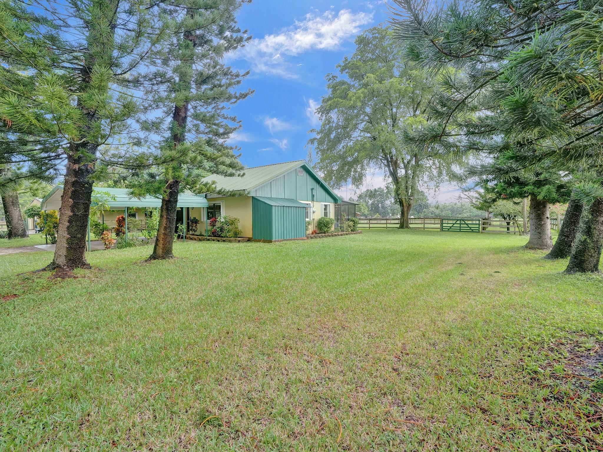 Fla Fruit Lands Co Sub 1 - Residential