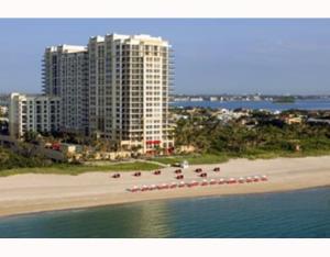 RESORT AT SINGER ISLAND H - Residential