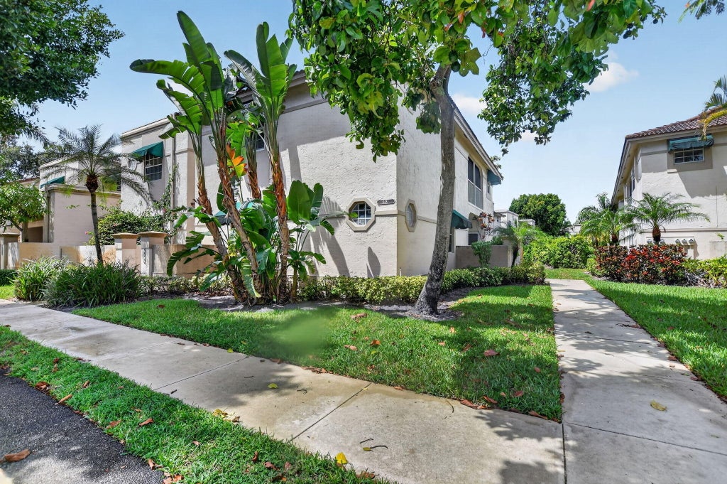 Photo of 6487 Via Regina, Boca Raton, FL 33433 (MLS # B26073675)