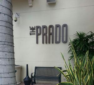 PRADO CONDO - Residential