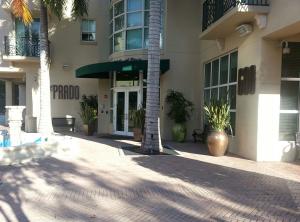 PRADO CONDO - Residential