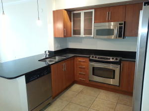 PRADO CONDO - Residential