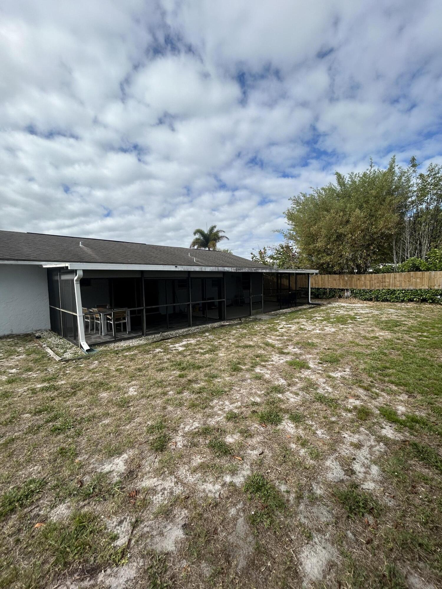 JENSEN PARK ESTATES - Residential