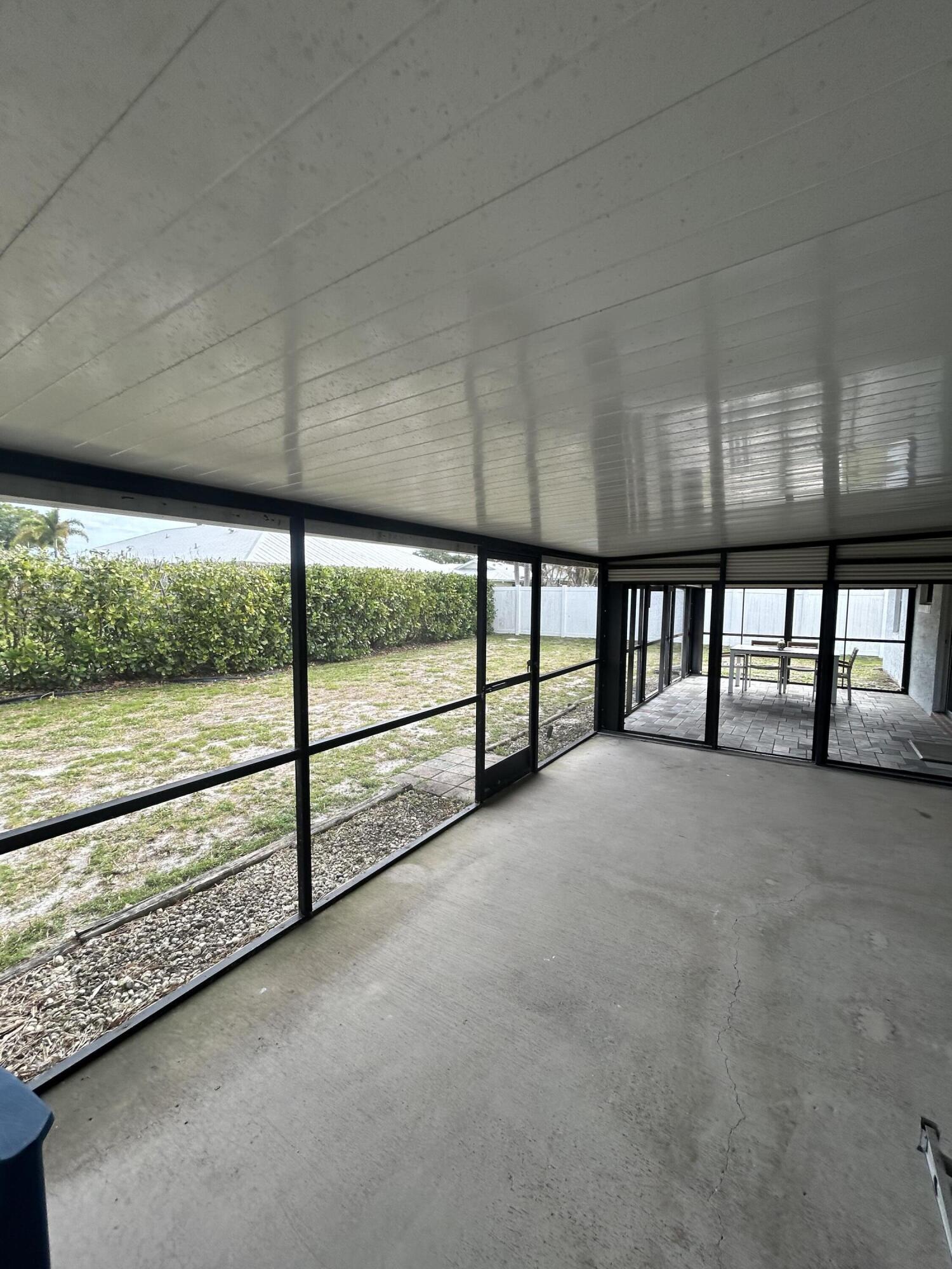 JENSEN PARK ESTATES - Residential