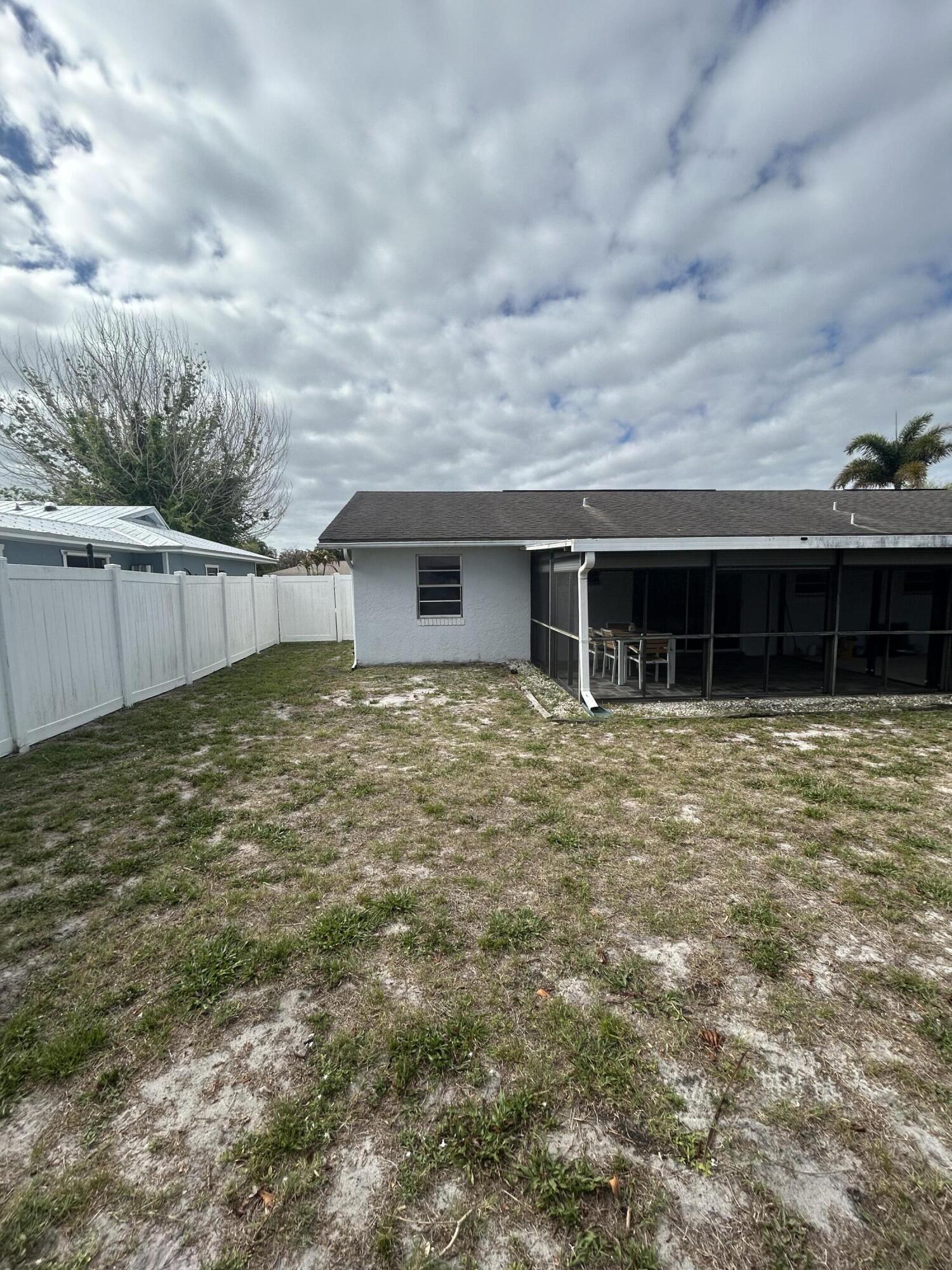 JENSEN PARK ESTATES - Residential