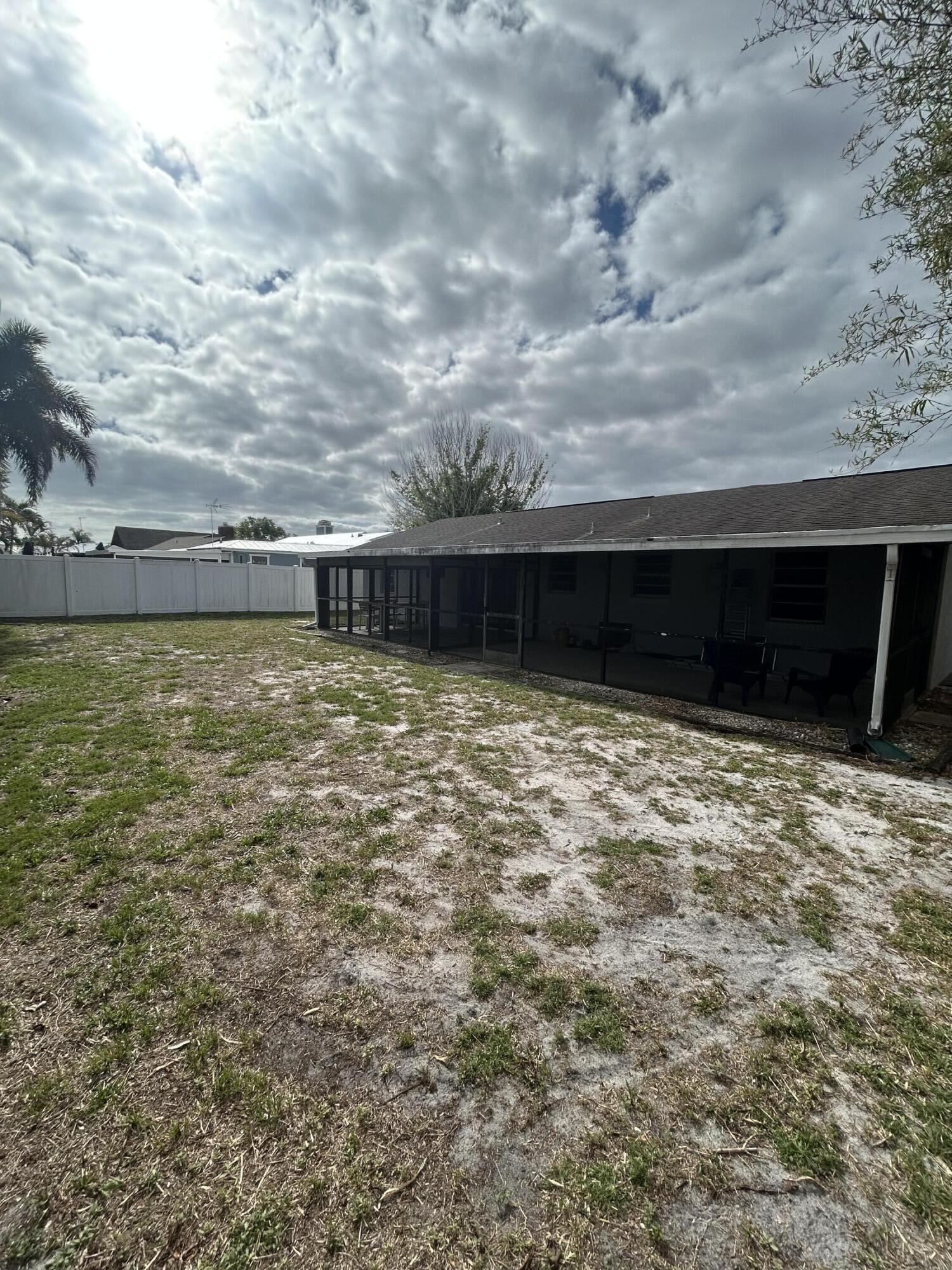 JENSEN PARK ESTATES - Residential