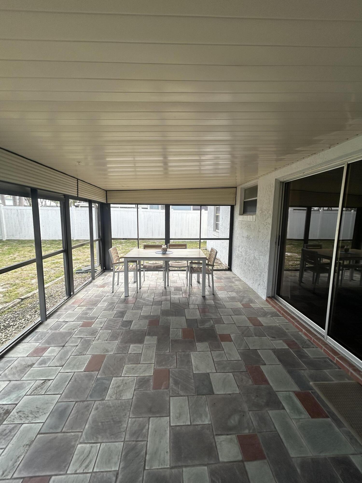 JENSEN PARK ESTATES - Residential