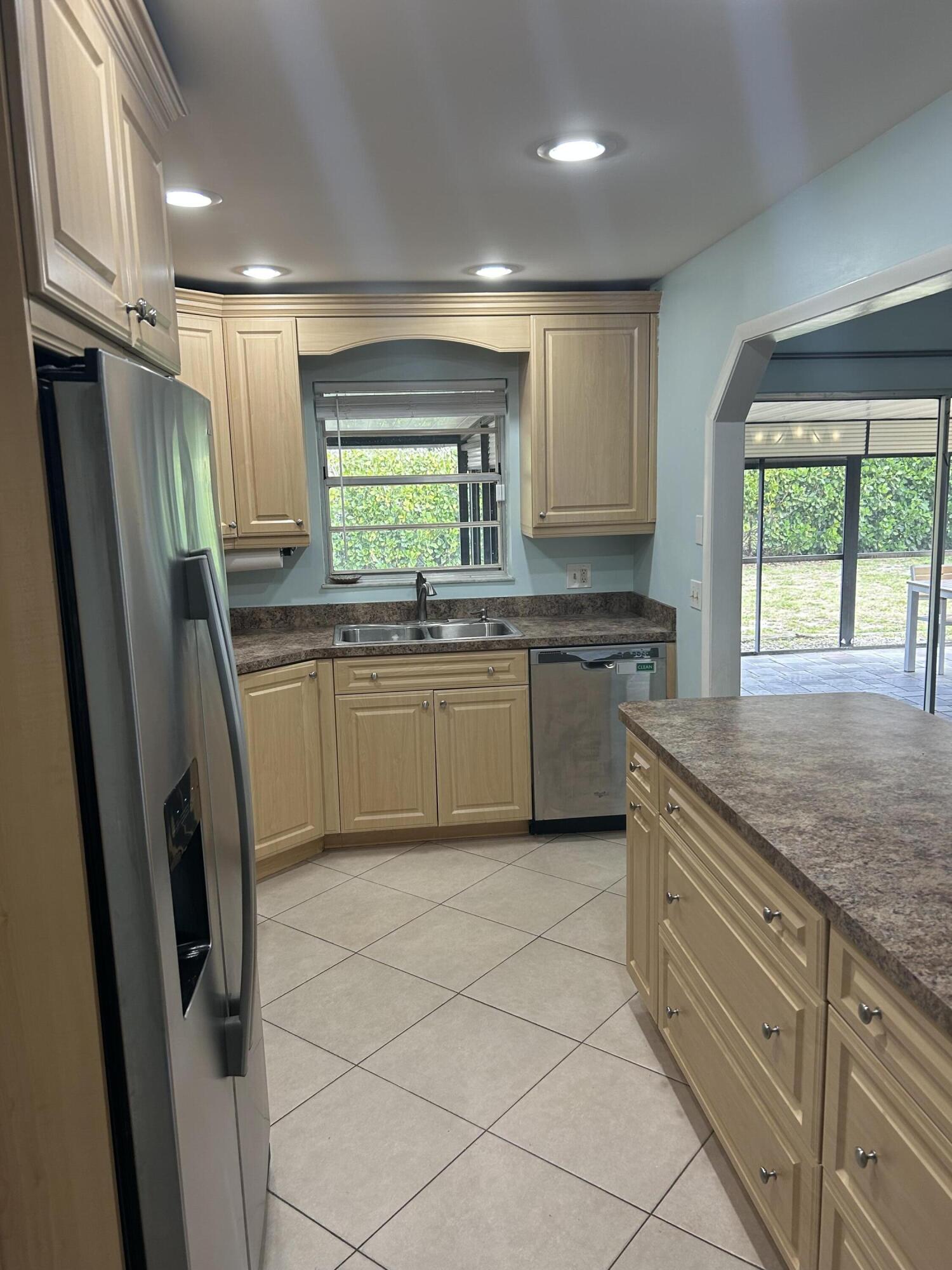 JENSEN PARK ESTATES - Residential