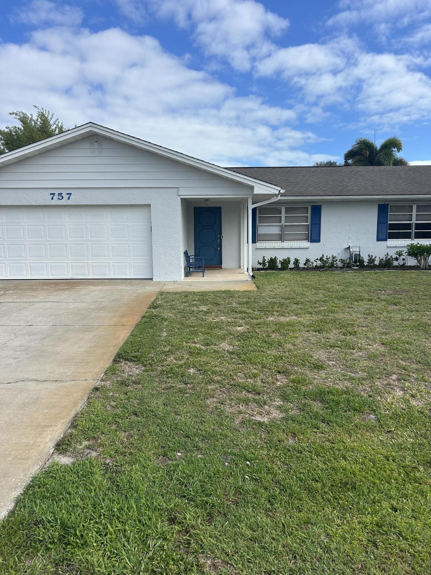 JENSEN PARK ESTATES - Residential