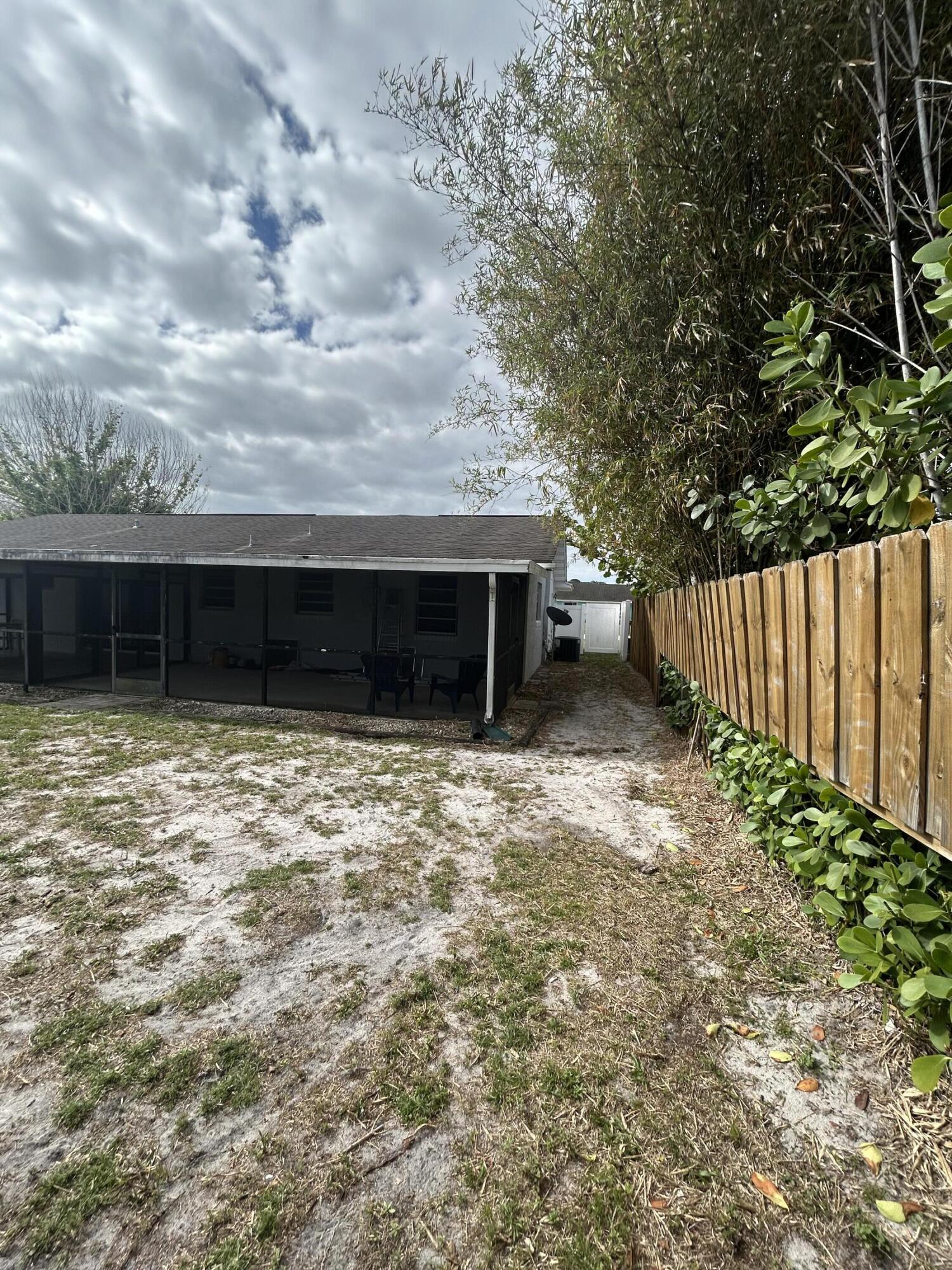 JENSEN PARK ESTATES - Residential