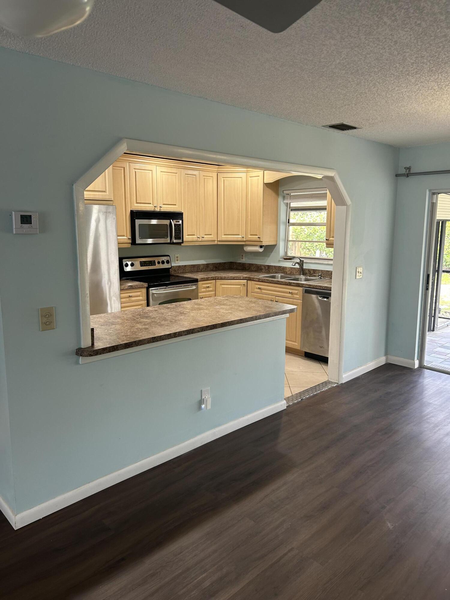 JENSEN PARK ESTATES - Residential