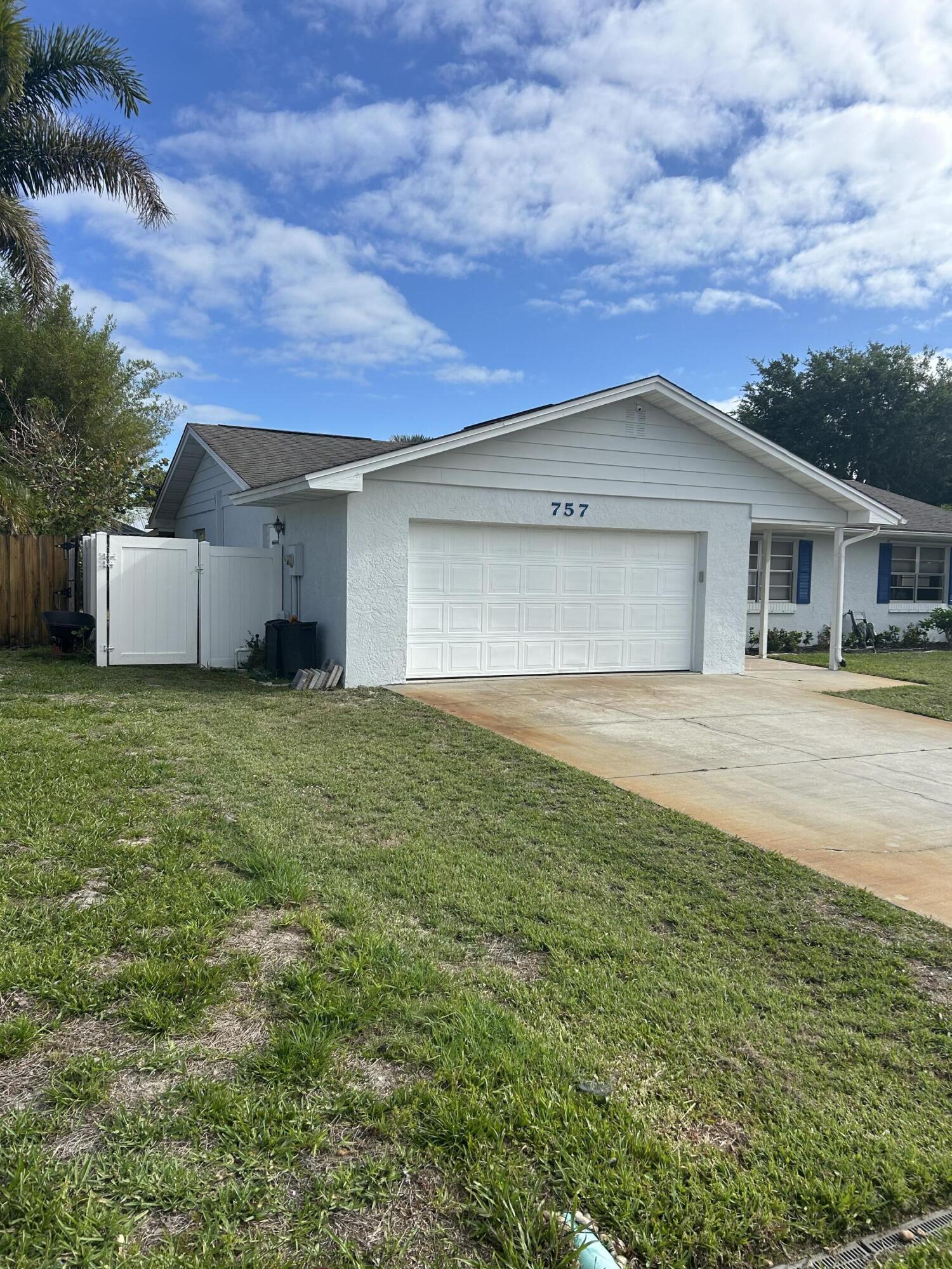 JENSEN PARK ESTATES - Residential