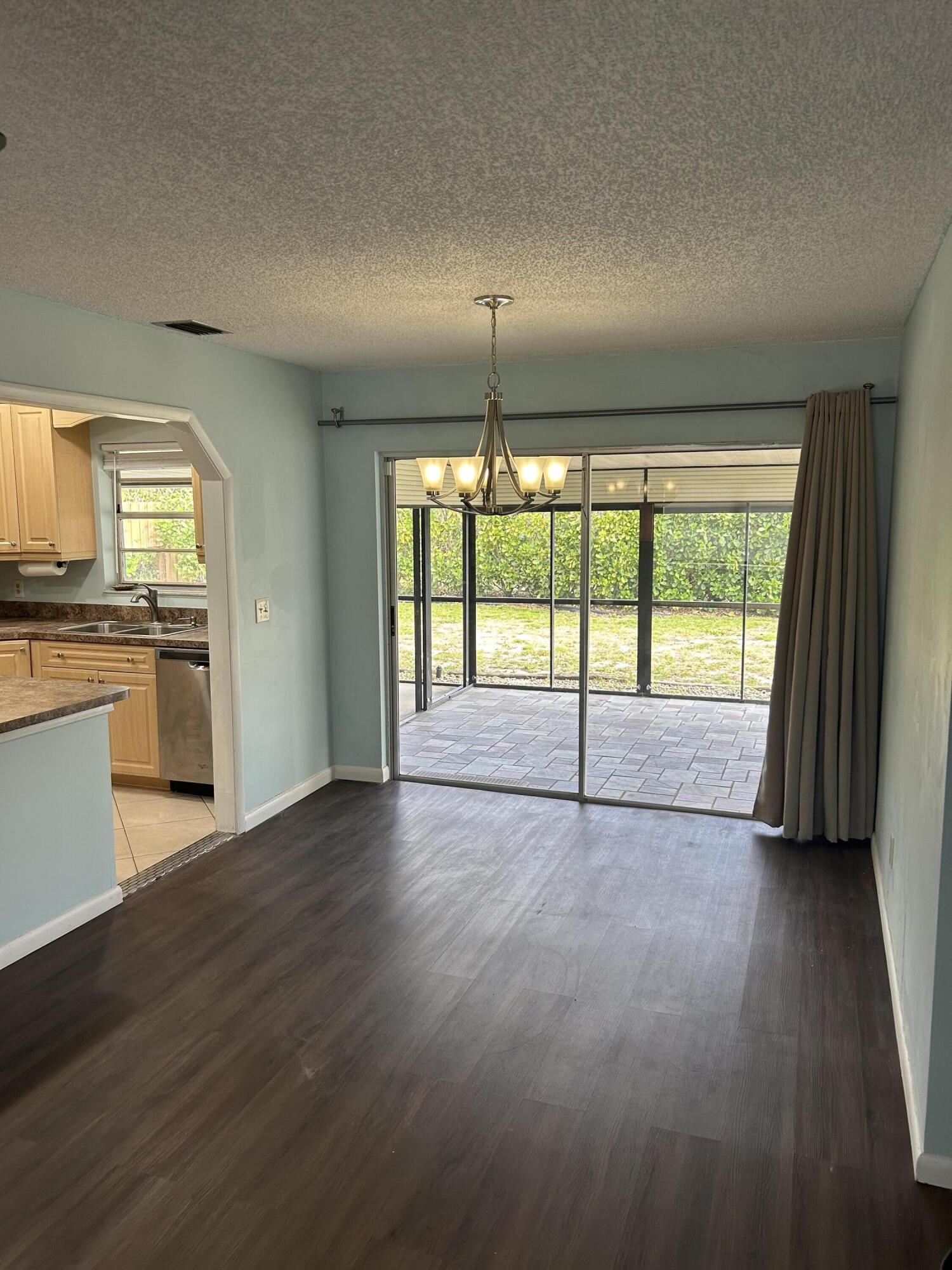 JENSEN PARK ESTATES - Residential