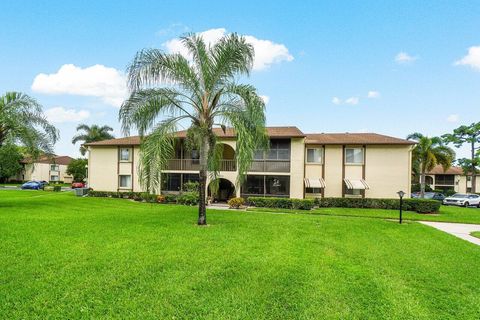 A home in Greenacres