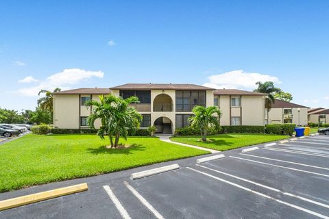 A home in Greenacres