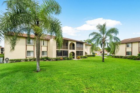 A home in Greenacres