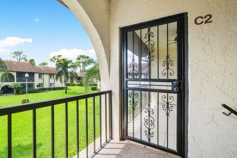 A home in Greenacres