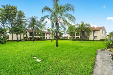 A home in Greenacres