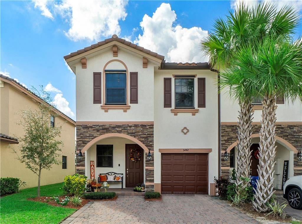 Photo of 5442 NW 27th St #5442, Margate, FL 33063 (MLS # F10304264)