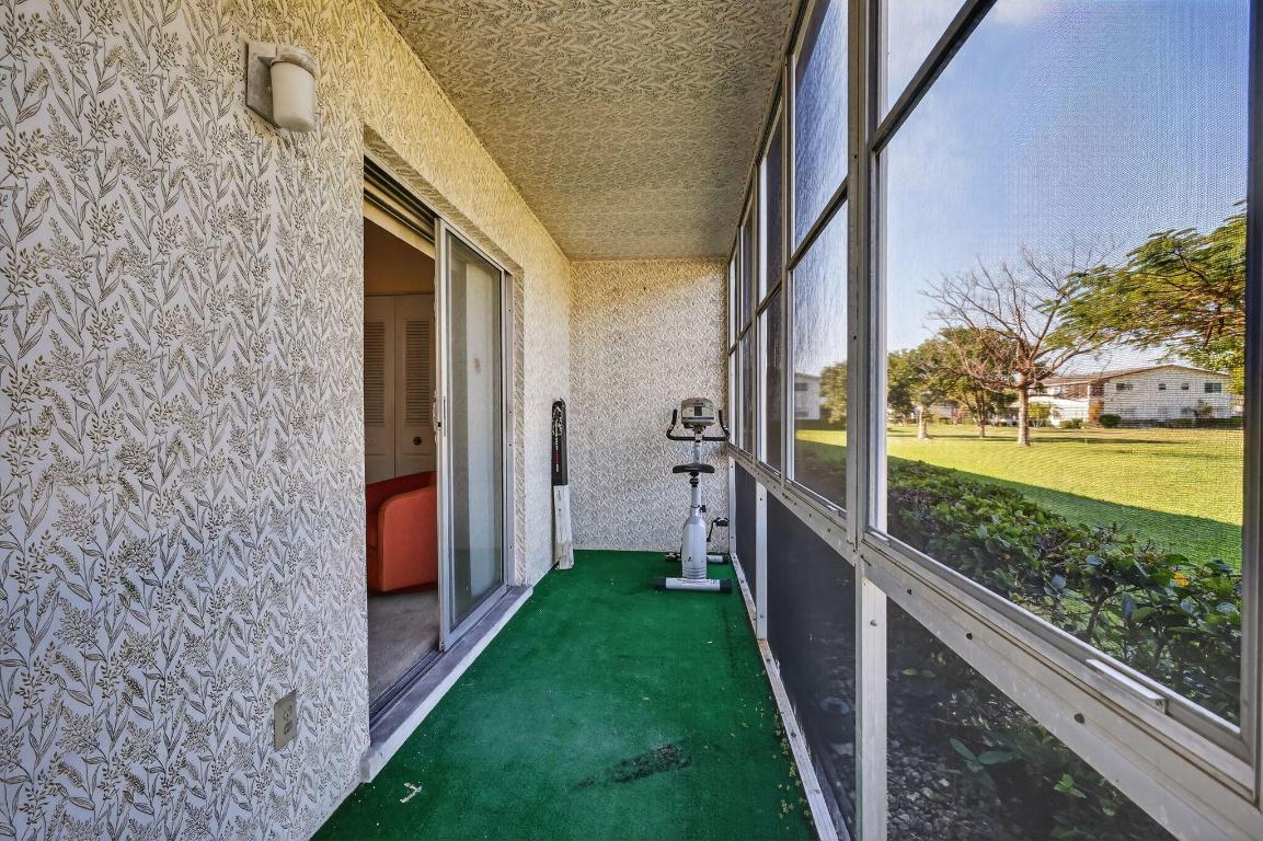 WINDSOR CONDOS - Residential