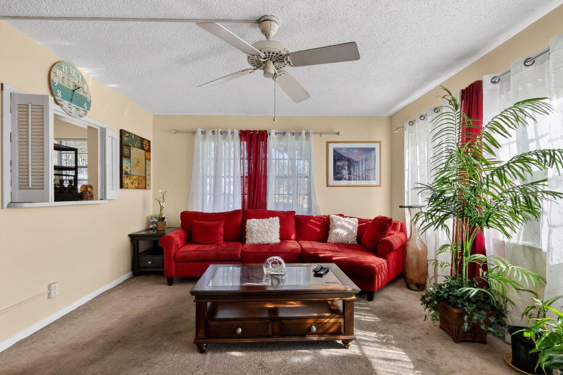 WINDSOR CONDOS - Residential