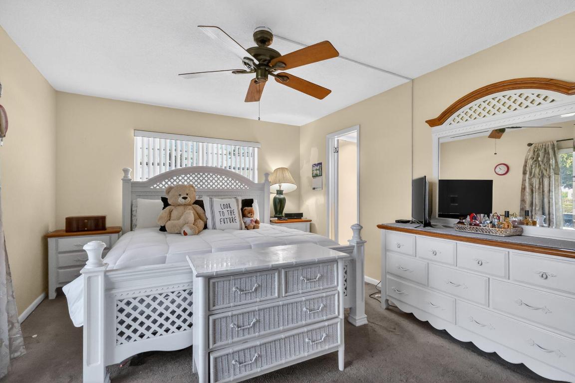 WINDSOR CONDOS - Residential