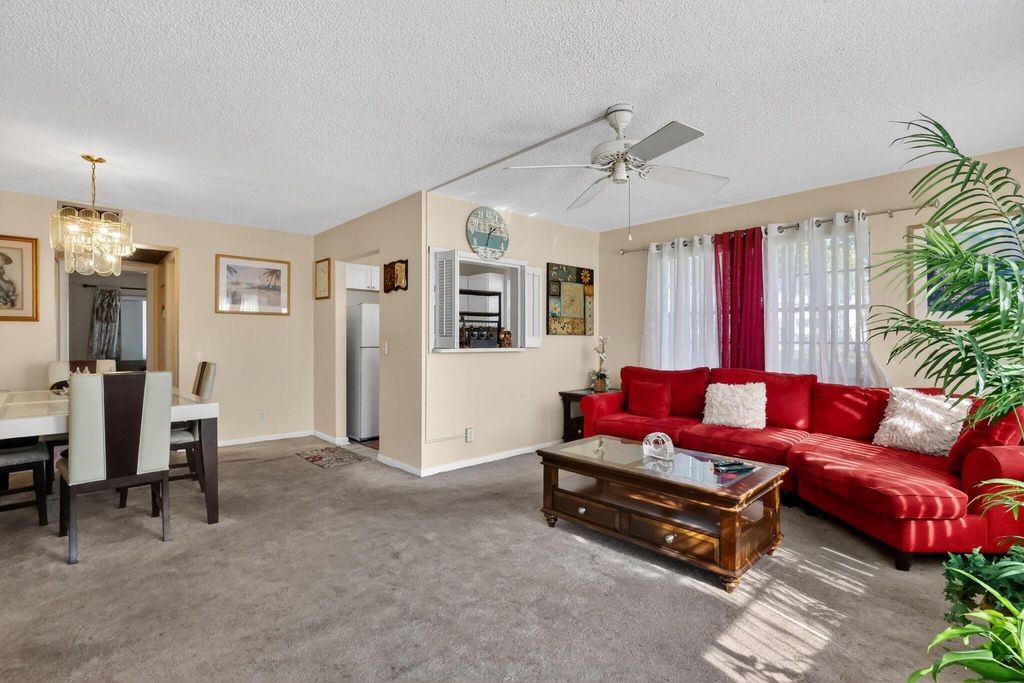 Photo of 113 Windsor F, West Palm Beach, FL 33417 (MLS # R11151192)
