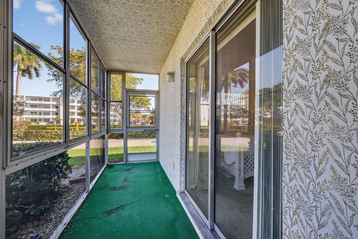 WINDSOR CONDOS - Residential