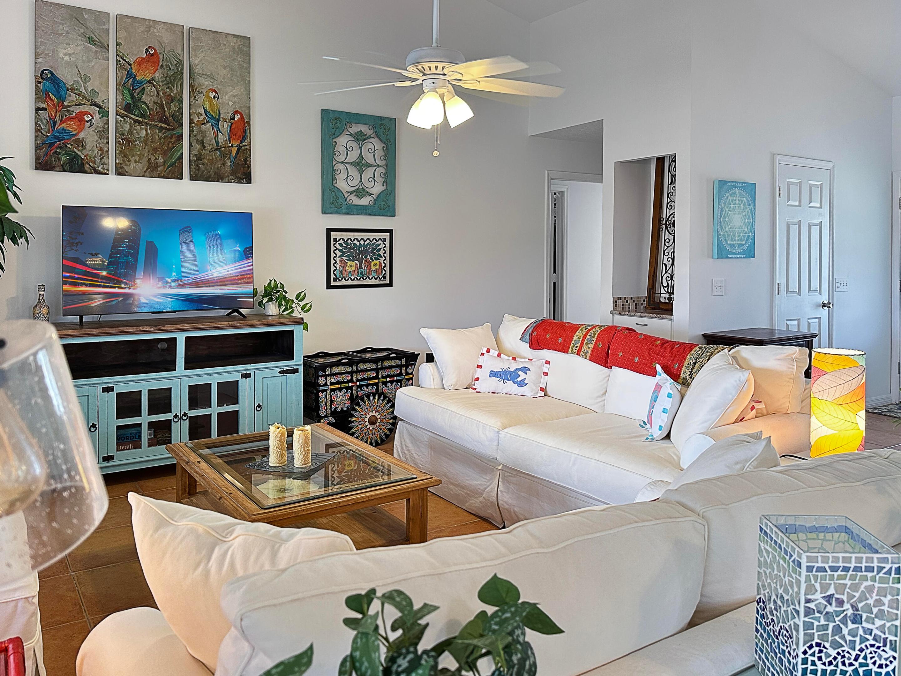 HOLIDAY PINES SUBDIVISION PHASE I - Residential