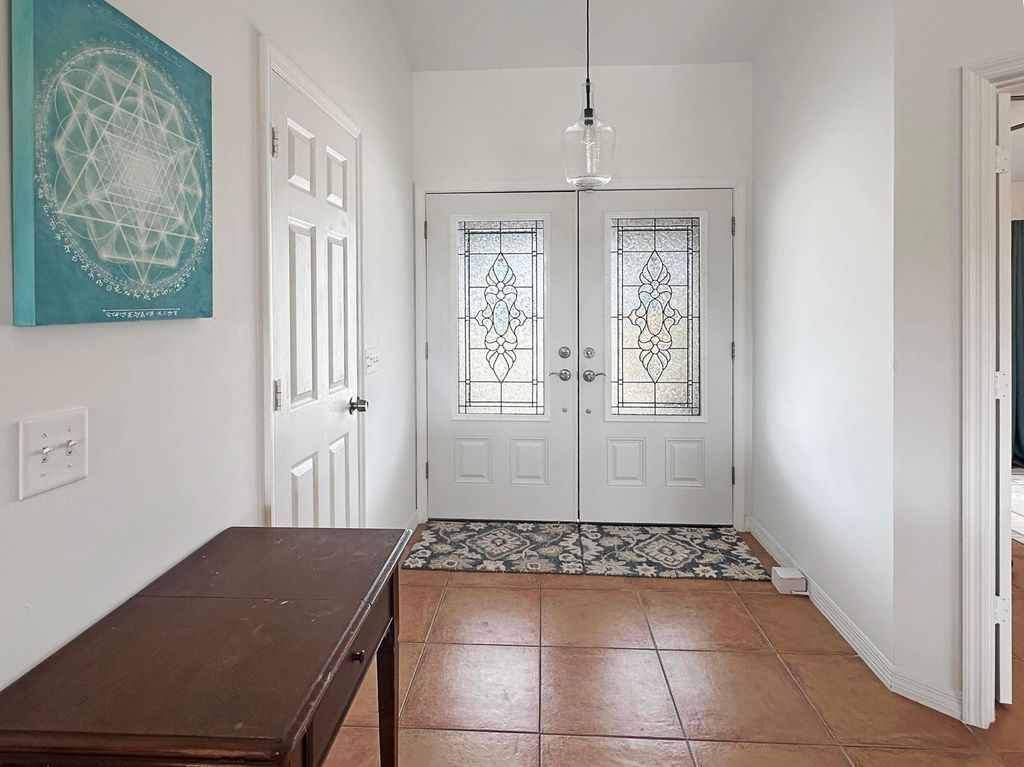 Photo of 5602 Eagle Drive, Fort Pierce, FL 34951 (MLS # R11164941)