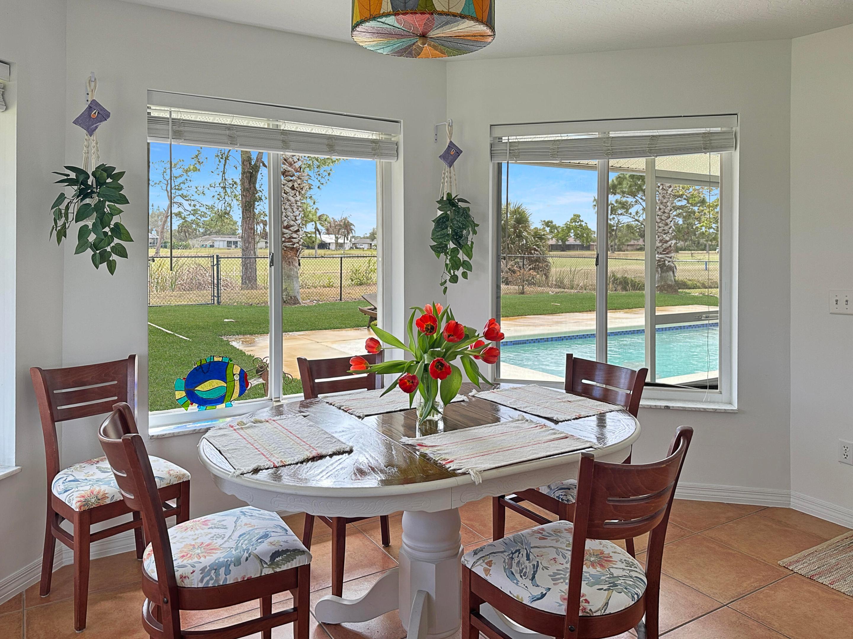 HOLIDAY PINES SUBDIVISION PHASE I - Residential