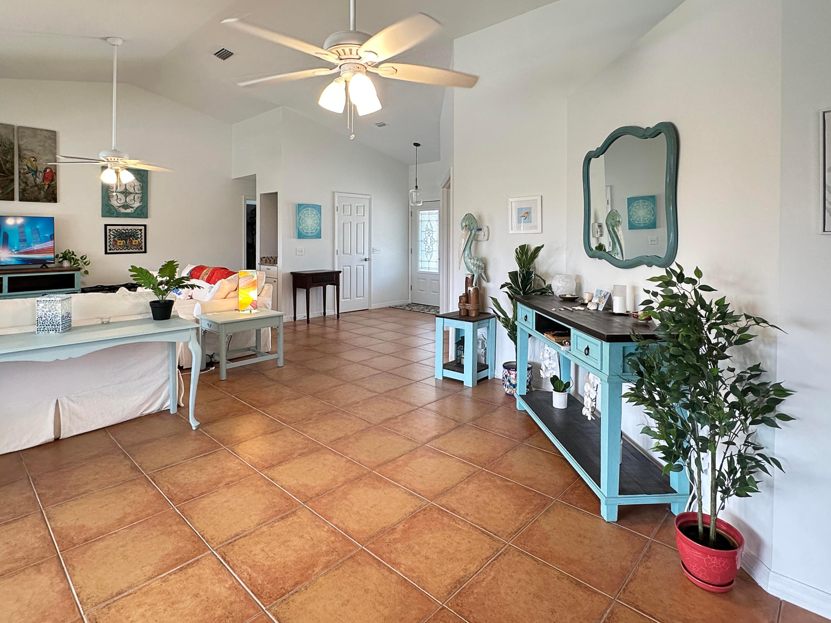 HOLIDAY PINES SUBDIVISION PHASE I - Residential