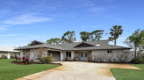 5602 Eagle Drive Fort Pierce FL 34951