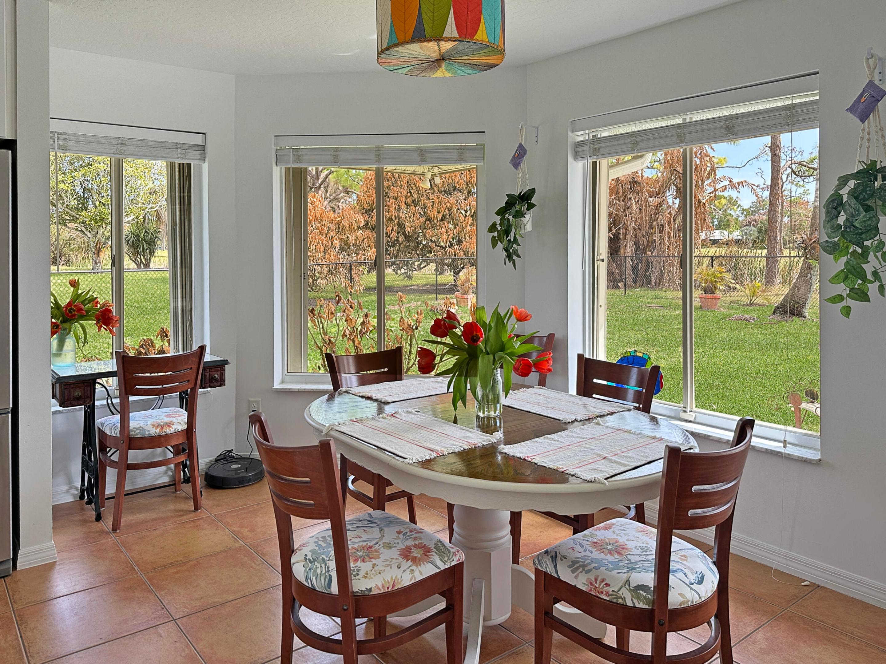 HOLIDAY PINES SUBDIVISION PHASE I - Residential