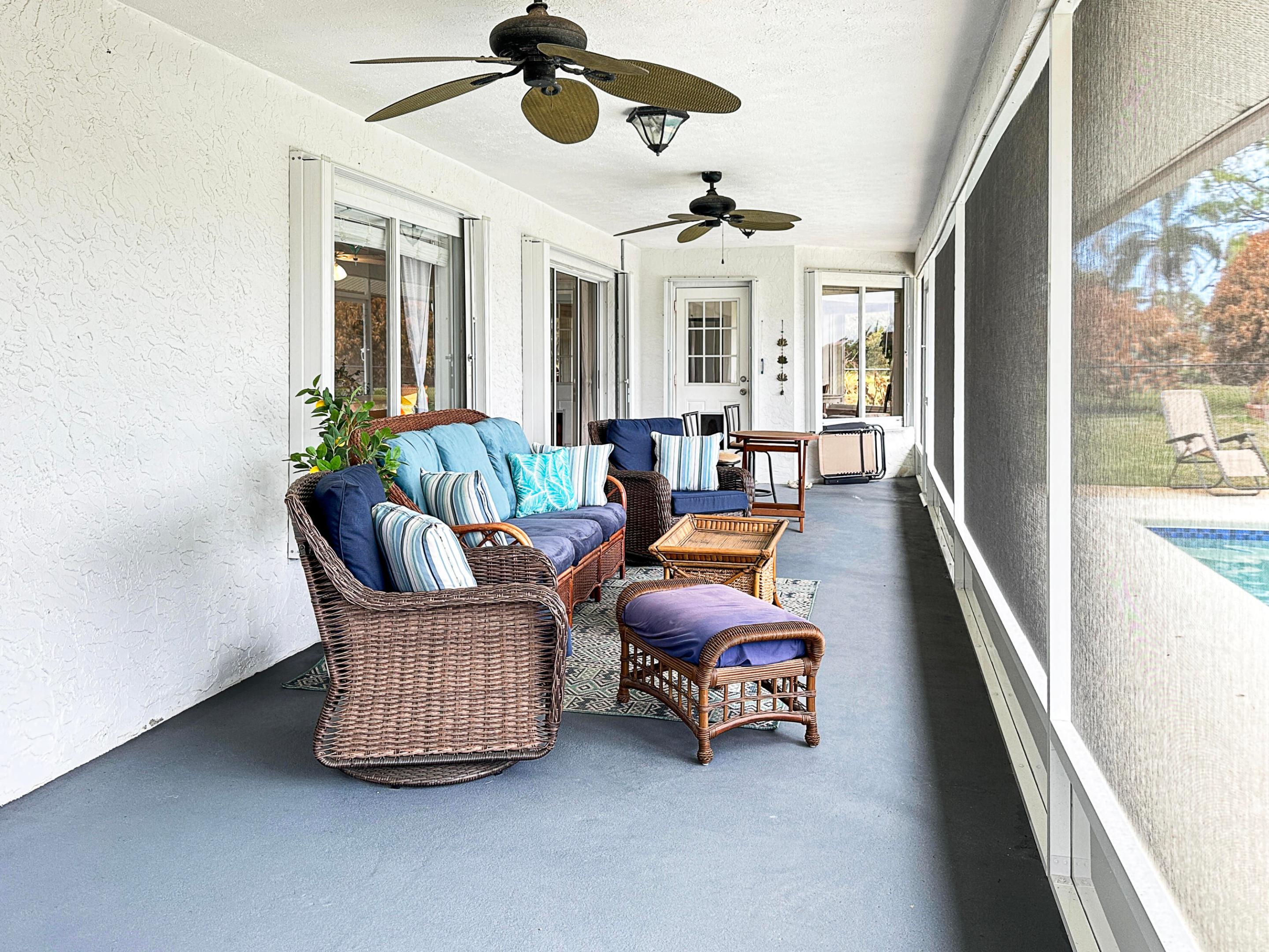 HOLIDAY PINES SUBDIVISION PHASE I - Residential