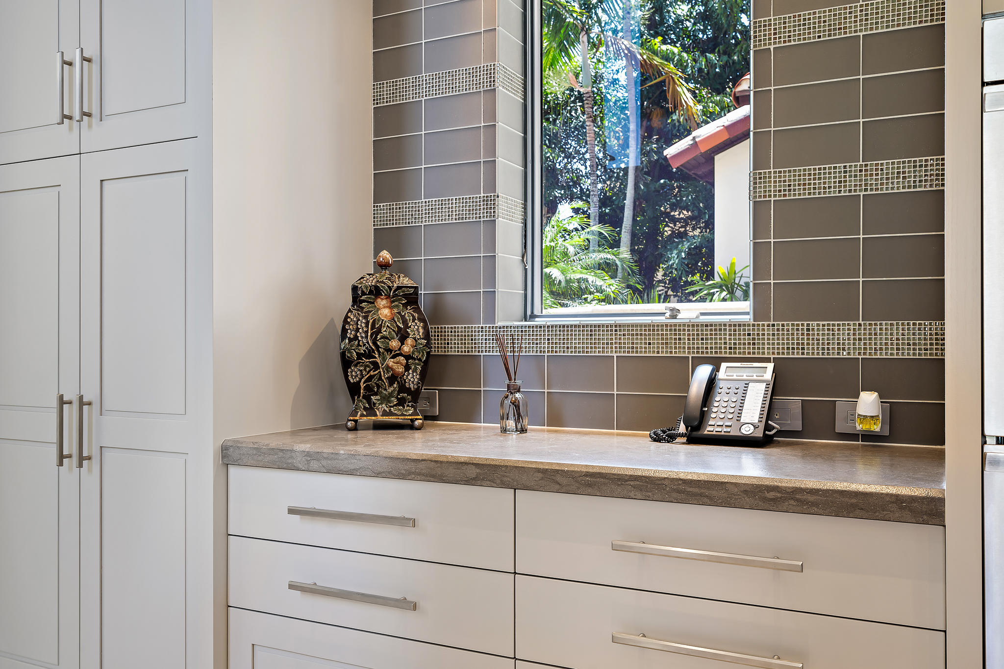 TRUMP NATIONAL GOLF CLUB - Residential