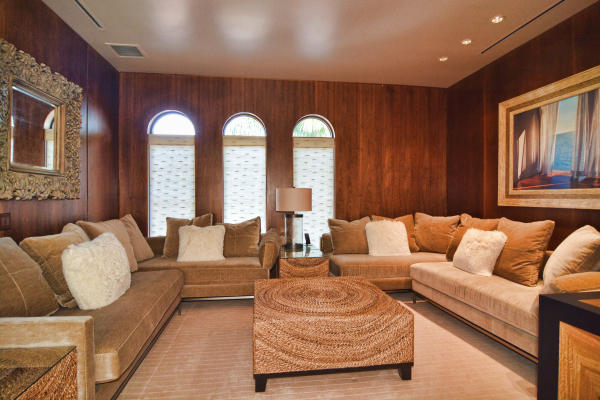 TRUMP NATIONAL GOLF CLUB - Residential