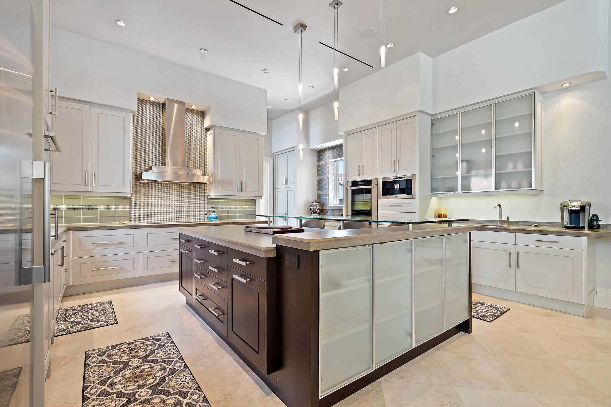 TRUMP NATIONAL GOLF CLUB - Residential