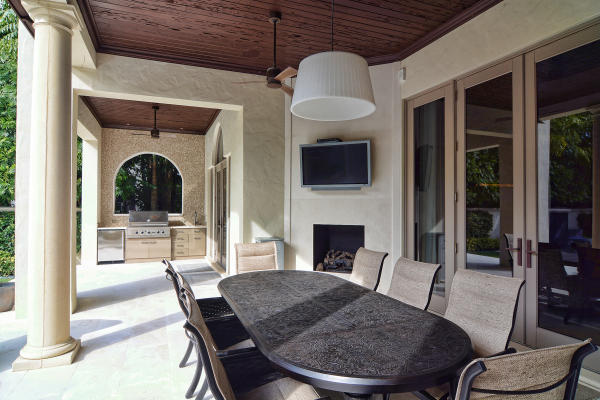 TRUMP NATIONAL GOLF CLUB - Residential