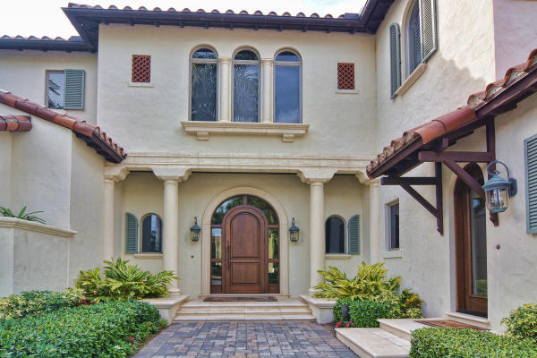 TRUMP NATIONAL GOLF CLUB - Residential