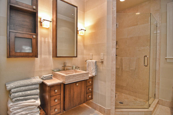 TRUMP NATIONAL GOLF CLUB - Residential