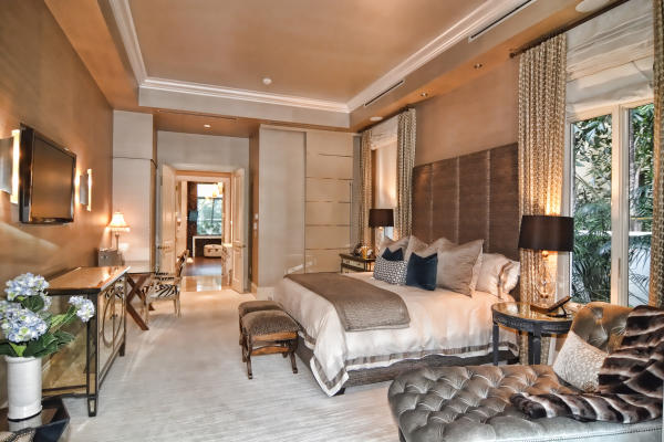 TRUMP NATIONAL GOLF CLUB - Residential