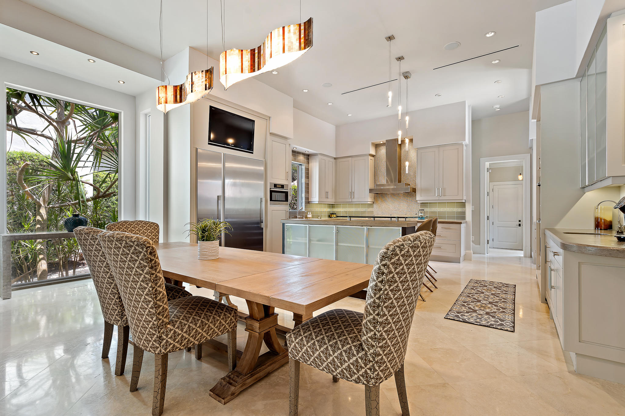 TRUMP NATIONAL GOLF CLUB - Residential