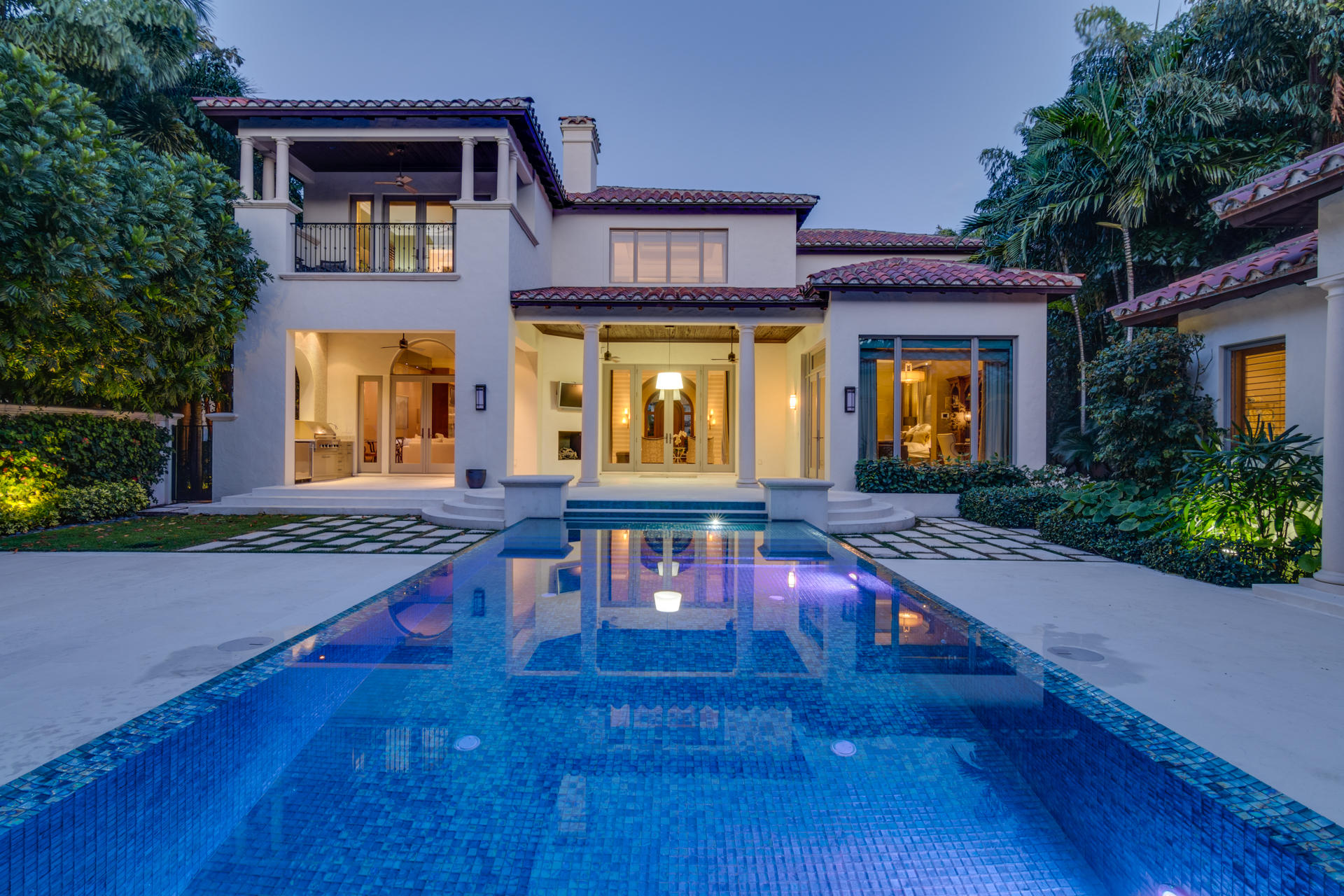 TRUMP NATIONAL GOLF CLUB - Residential