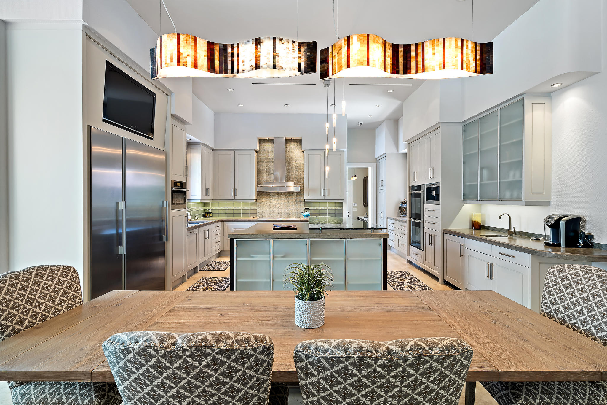 TRUMP NATIONAL GOLF CLUB - Residential