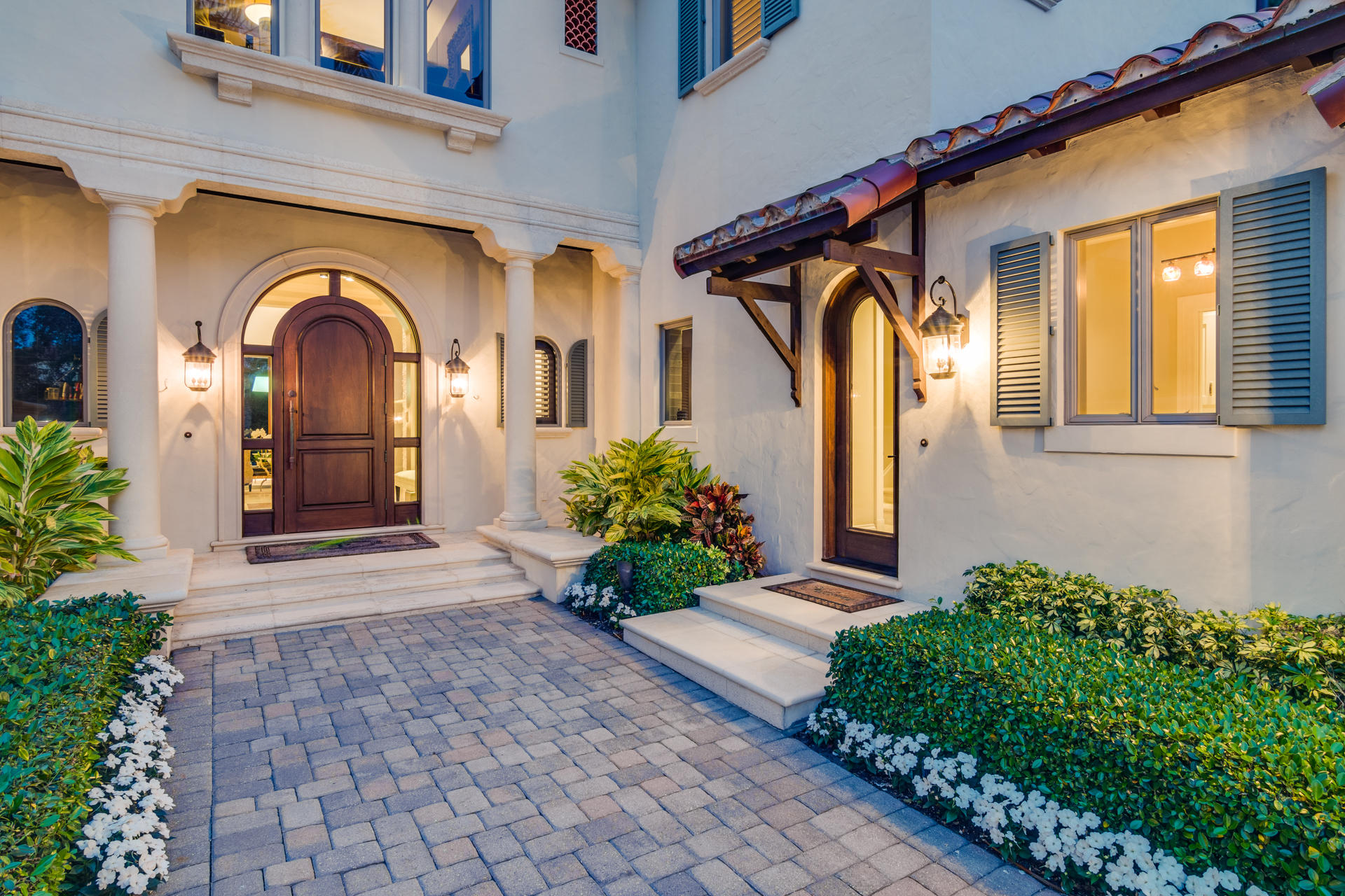 TRUMP NATIONAL GOLF CLUB - Residential