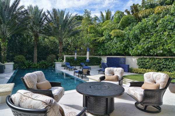 TRUMP NATIONAL GOLF CLUB - Residential