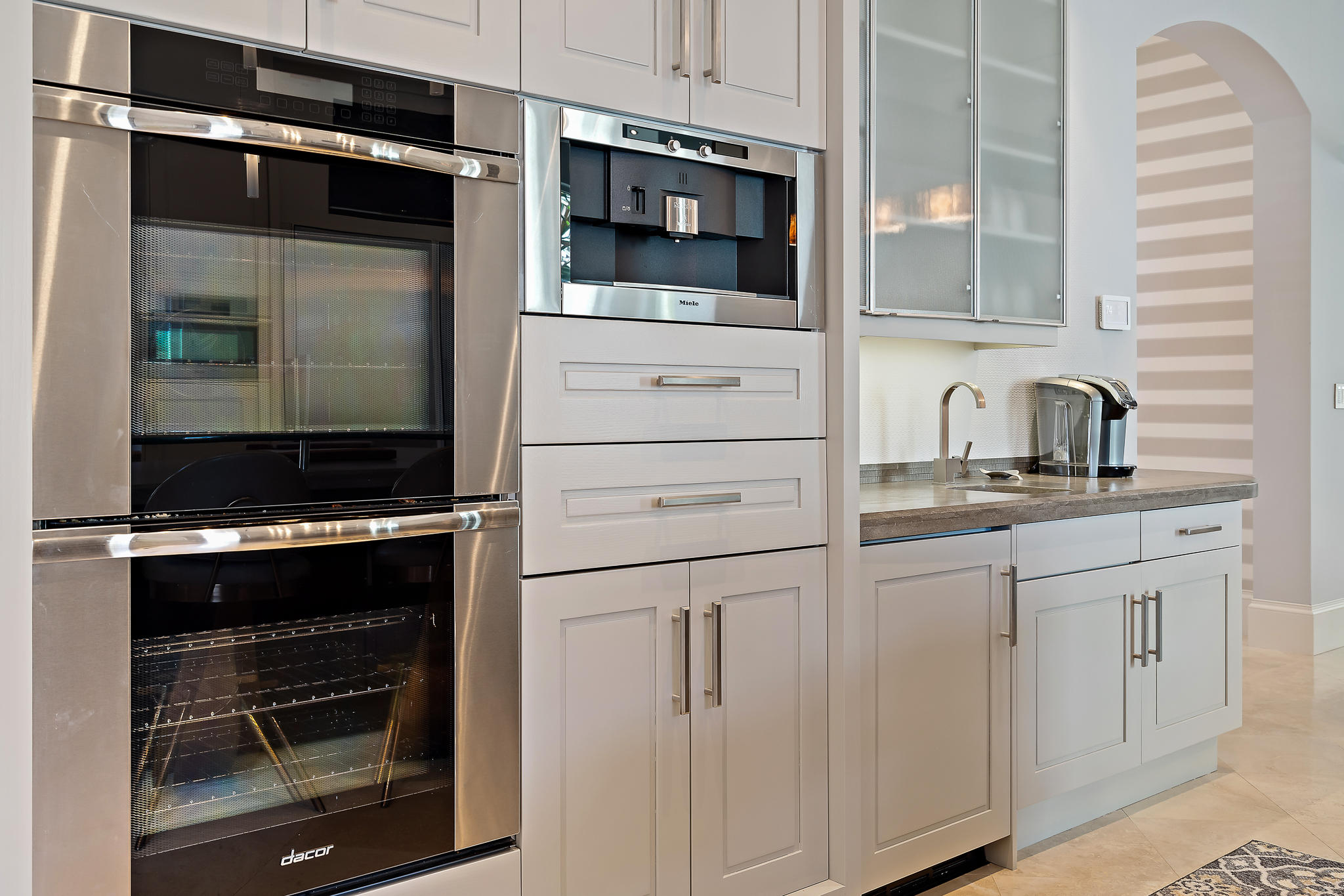 TRUMP NATIONAL GOLF CLUB - Residential