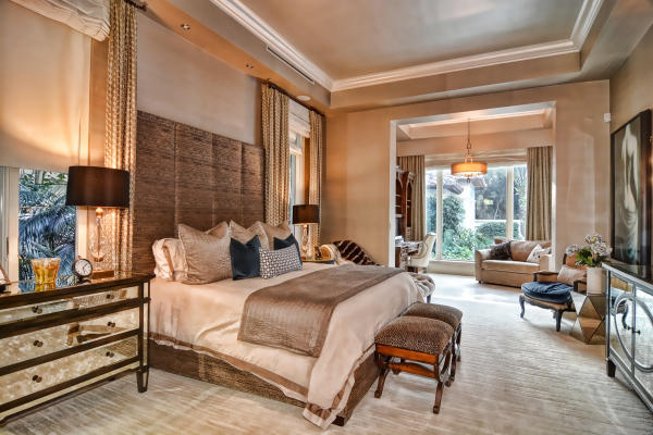 TRUMP NATIONAL GOLF CLUB - Residential